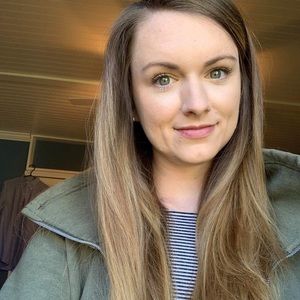 Meet your Posher, Kaitlyn